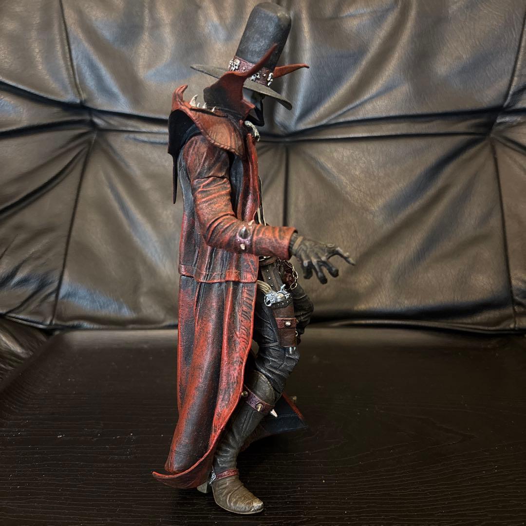 SPAWN シリーズ27　ガンスリンガー スポーン マクファーレン