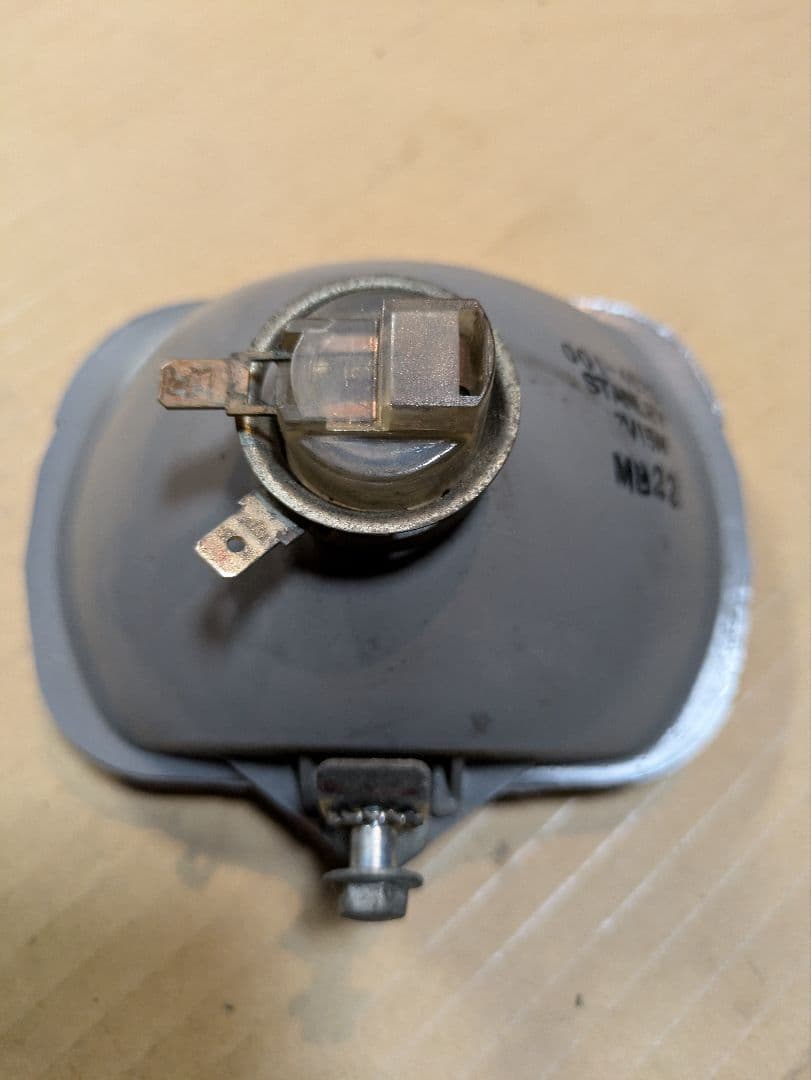ホンダ　イブスマイル　電装セット