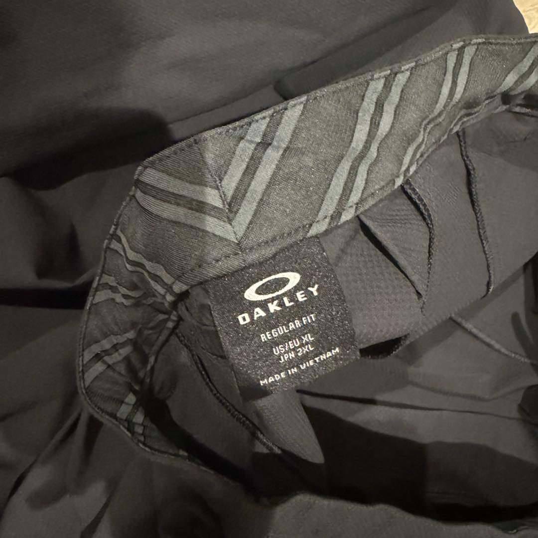Oakley ナイロンパンツ