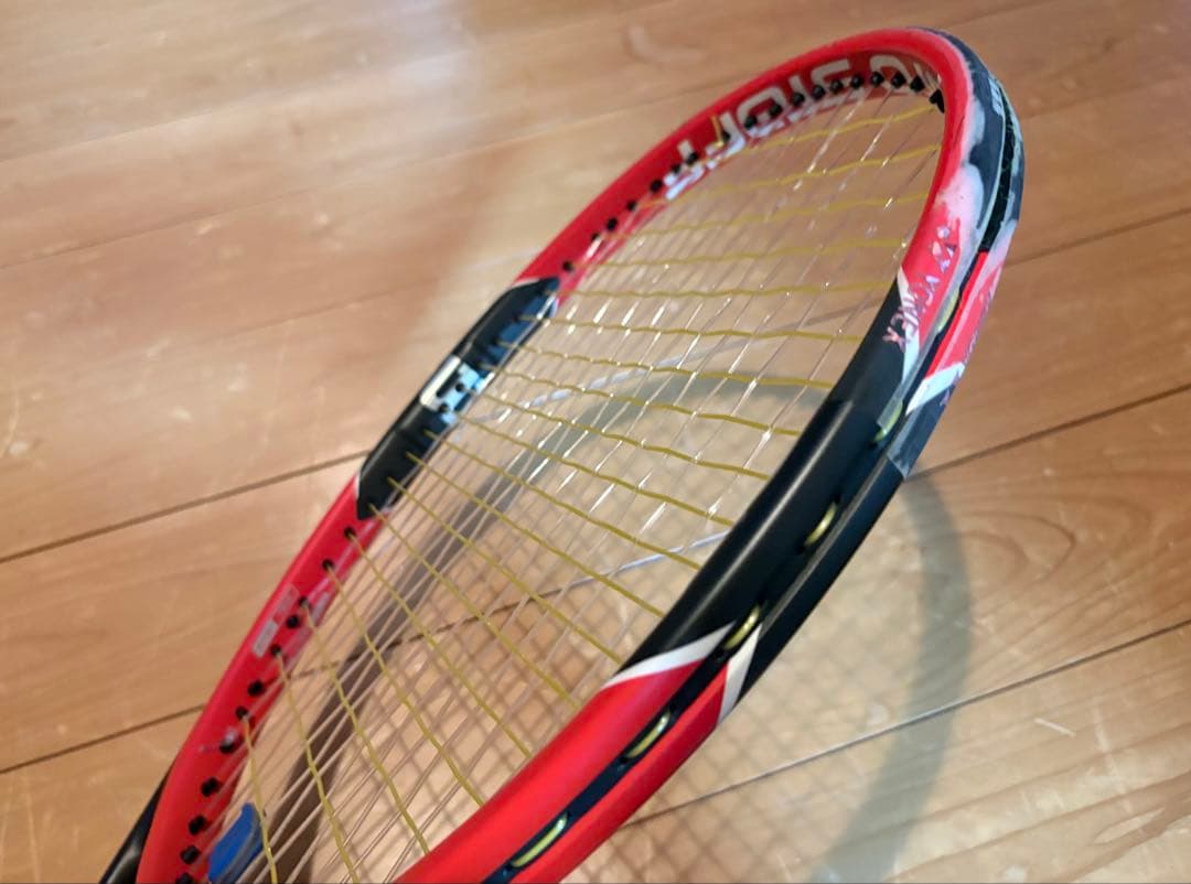 Wilson PRO STAFF 97 ブレイデッド グラファイト ケブラー