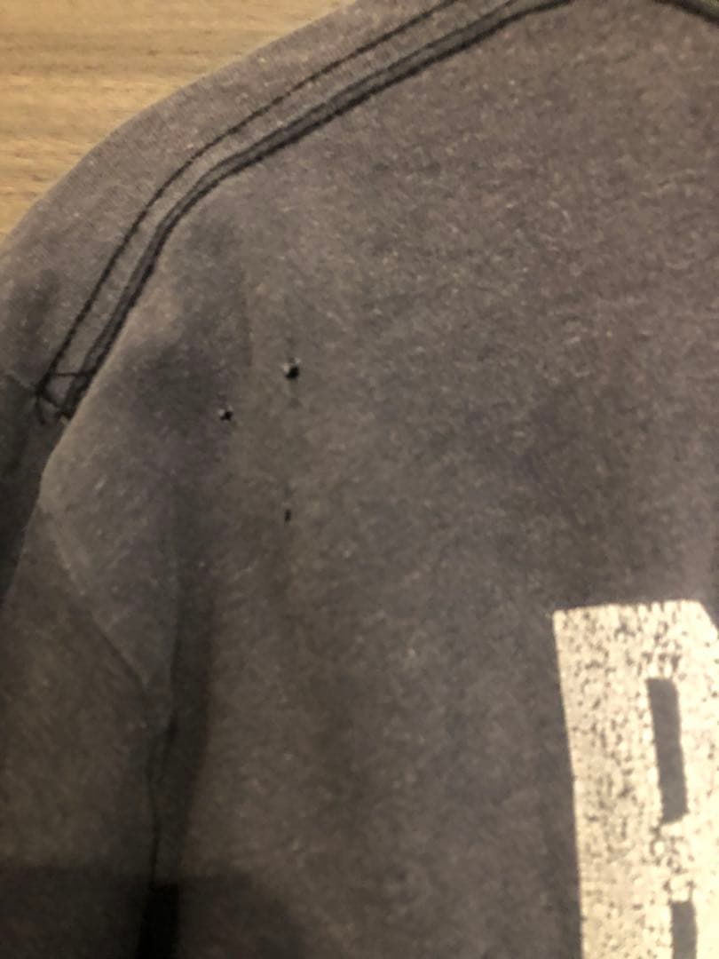 BON JOVI ヴィンテージ リンガー　バンド　ロック　Tシャツ キムタク