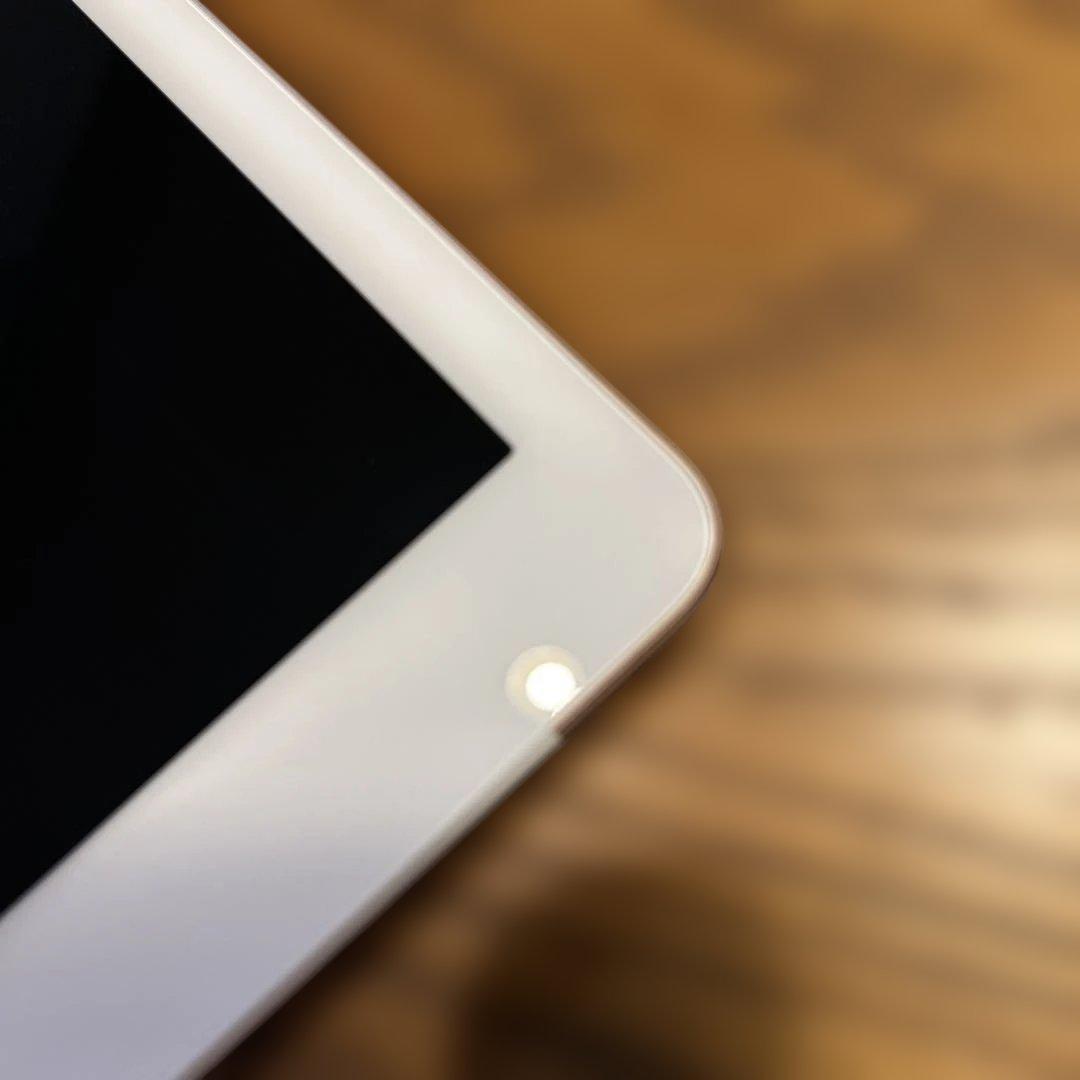 Apple iPad (第6世代) ゴールド 128GB MRM22J/A