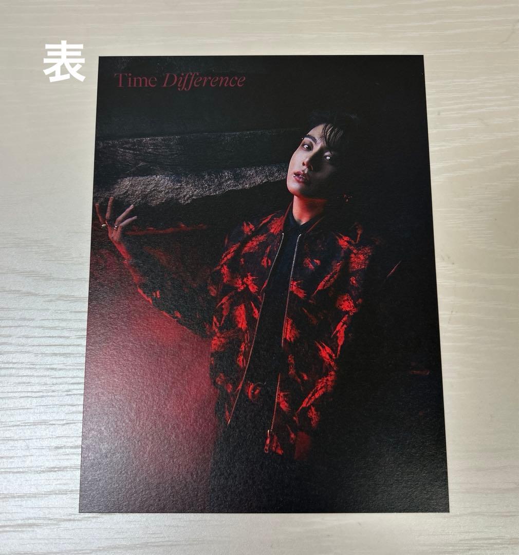 BTS ジョングク 写真集