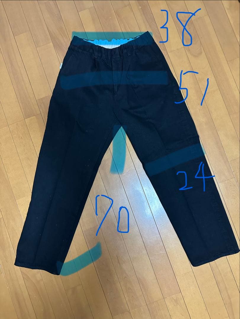  Sugar&Co シュガーアンドコー セットアップ