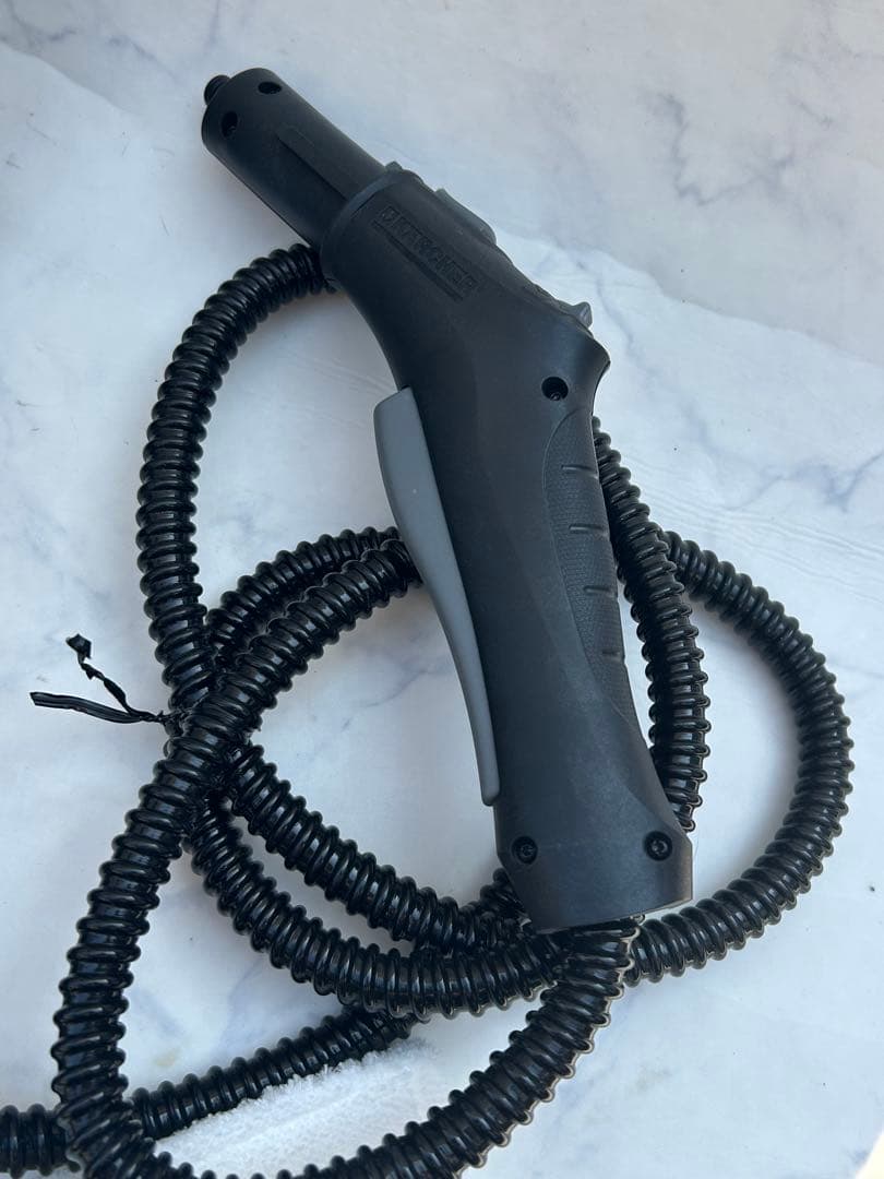 極美品 ケルヒャー SC2 EasyFix プレミアム スチームクリーナー