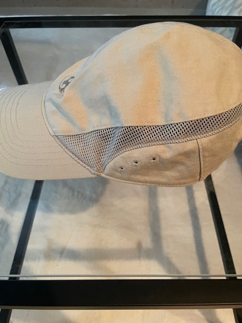 San San Gear キャップ