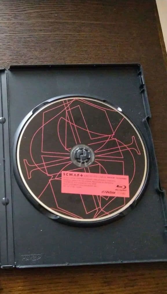 ミュージック SCHAFT/ARCHIVES 2016 TOUR ULTRA