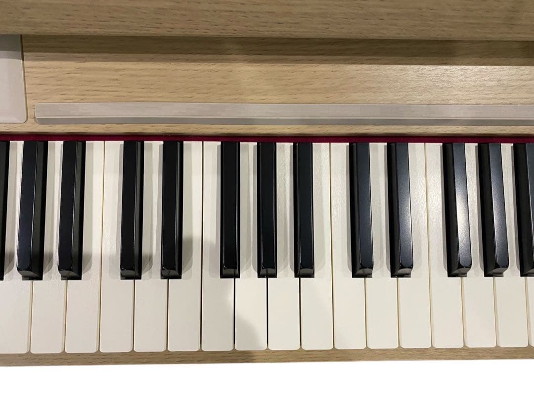★【美品】Roland デジタルピアノ 電子ピアノ F701 2022年製