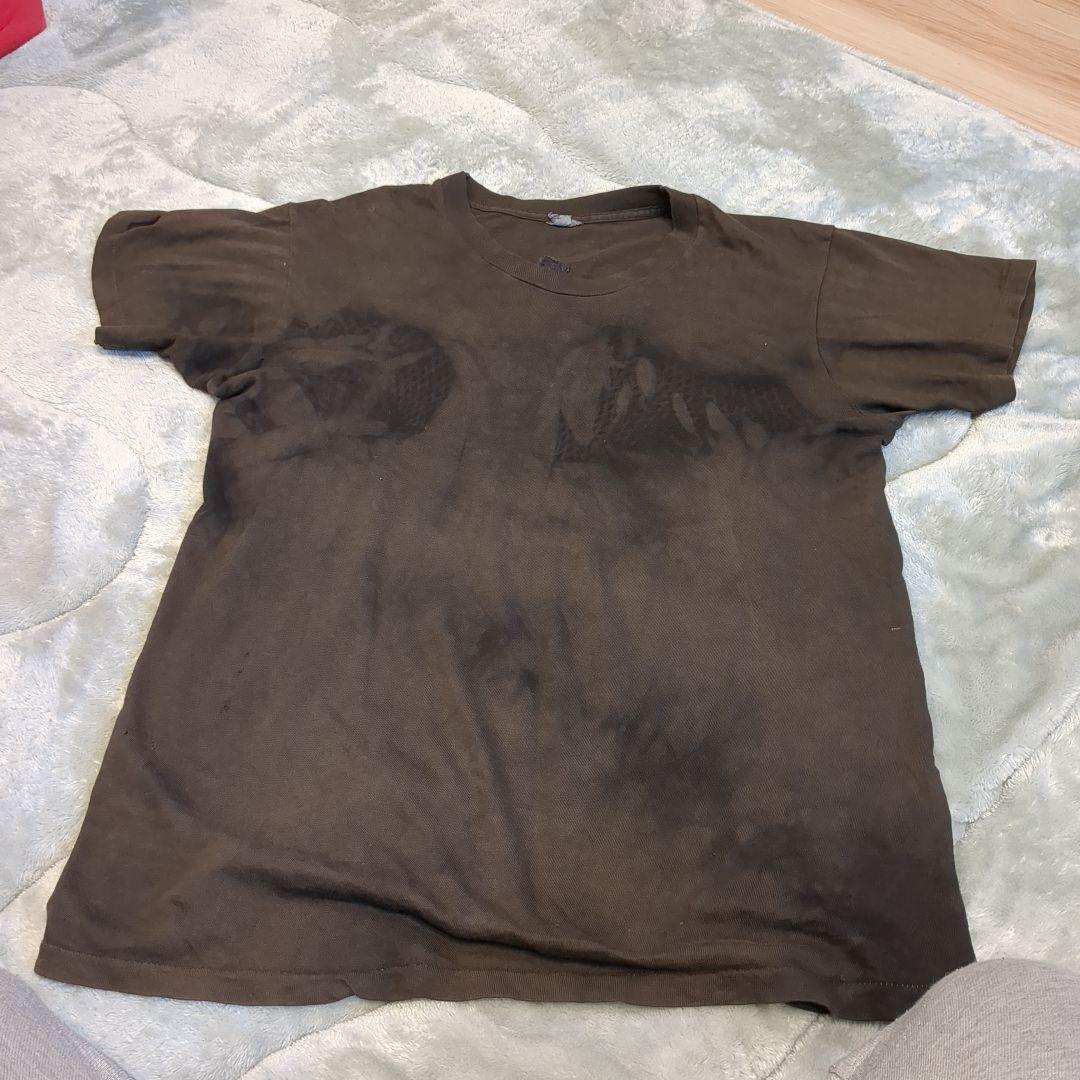 k*s様 グレートチャイナウォール　tシャツ