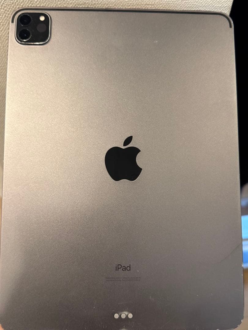 iPad USB-Cポート搭載薄型モデル
