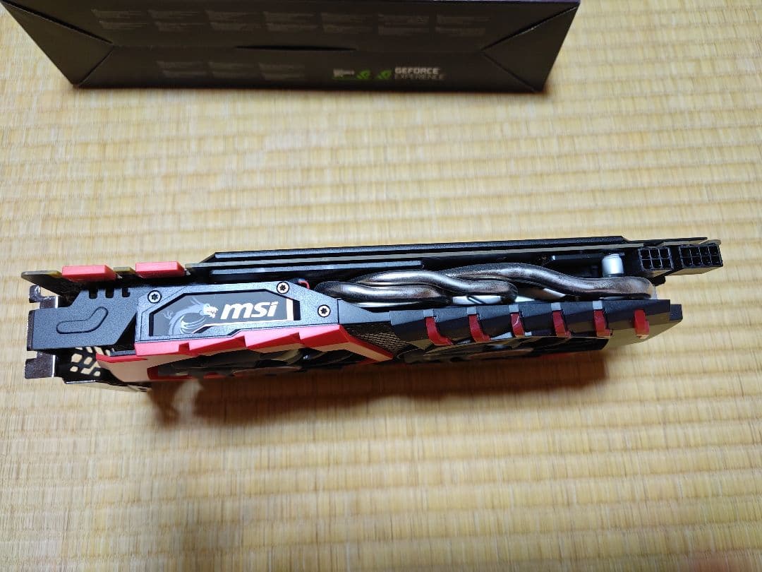 GTX1070 グラフィックボード