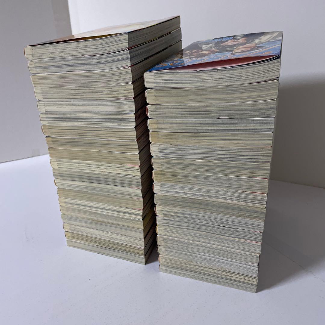 7 seeds. 全35巻完結＋外伝の36冊セット　田村 由美