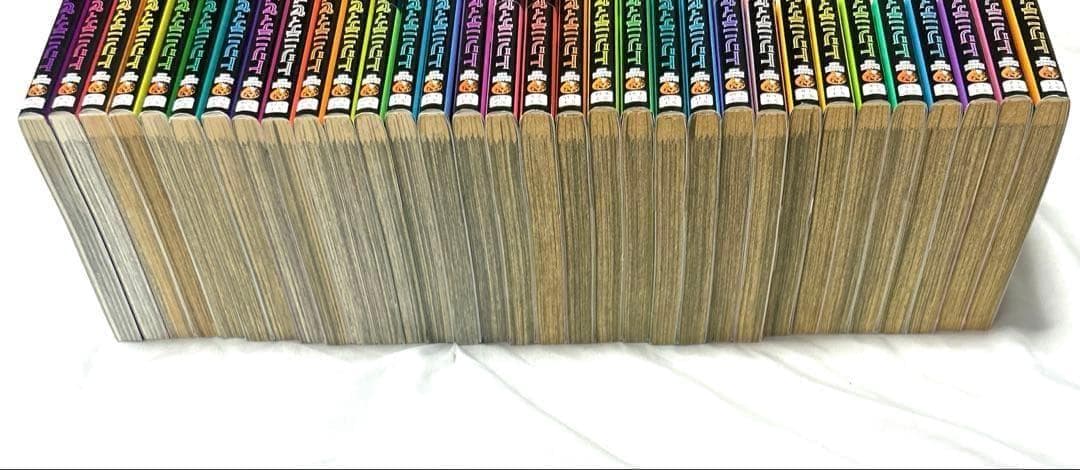 ４６冊セット「トリニティセブン 7人の魔書使い 」１〜３１巻全巻スピンオフ６作他