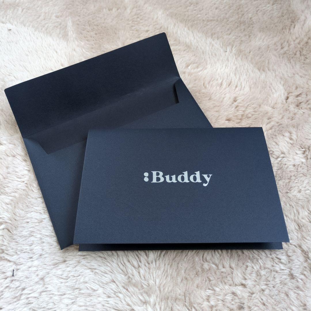 香水(ユニセックス) :Buddy GOOD DAY eau de parfum 50ml