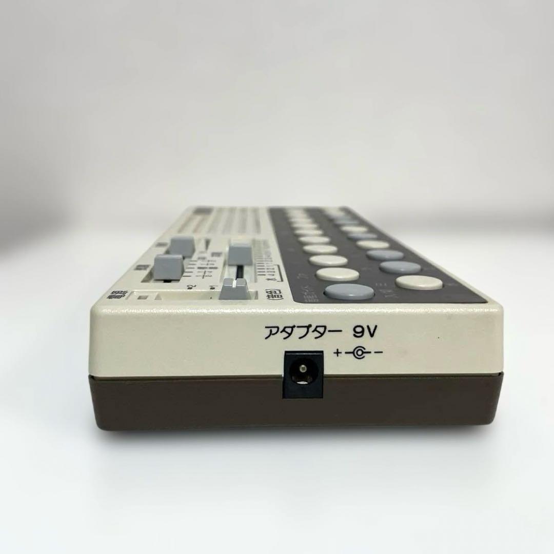 水光社 ハンディートレーナー 詩吟練習機　ST-40 説明書付き