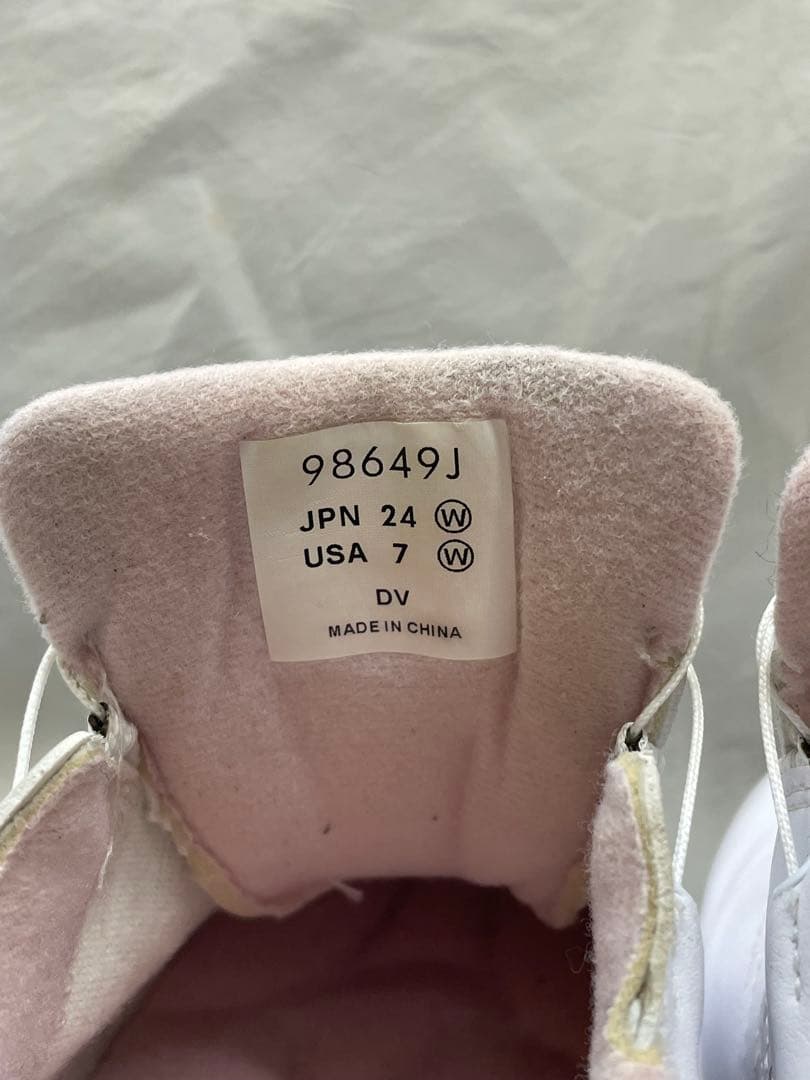 【週末限定価格】フットジョイ FOOTJOY ゴルフシューズ レディース