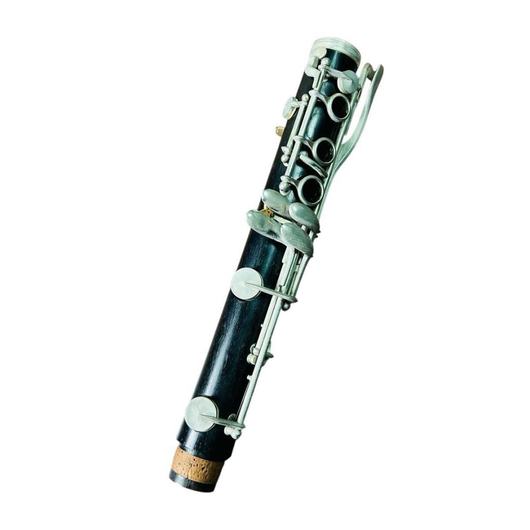 BUFFET CRAMPON ビュッフェ クランポン E11 クラリネット
