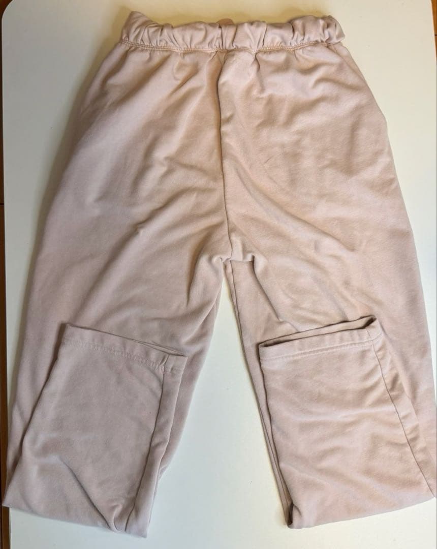TENTIAL BAKUNE Ladies上下セット