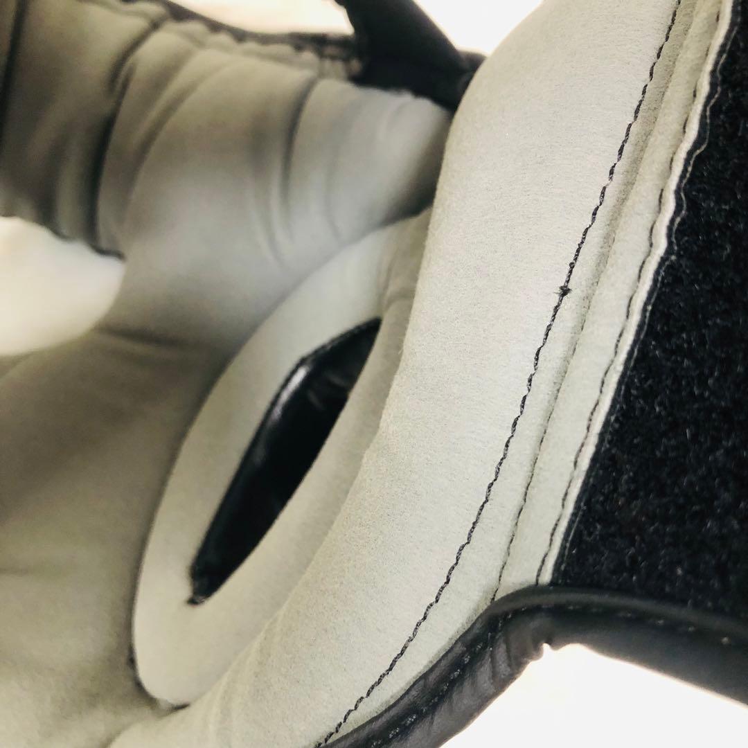 adidas ヘッドガード スピード FLX3.0