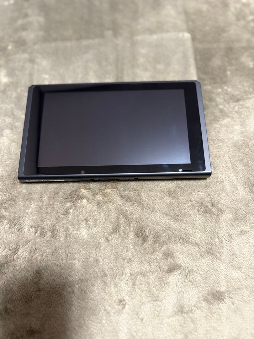 N.SWITCH/リングフィットアドベンチ