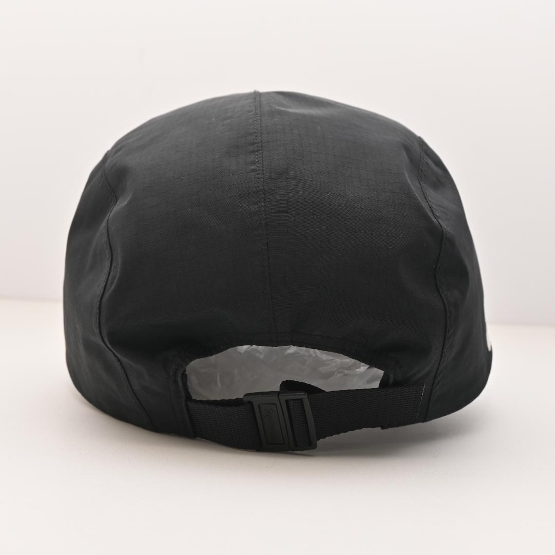 Supreme シュプリーム GORE-TEX キャンプ キャップ ブラック
