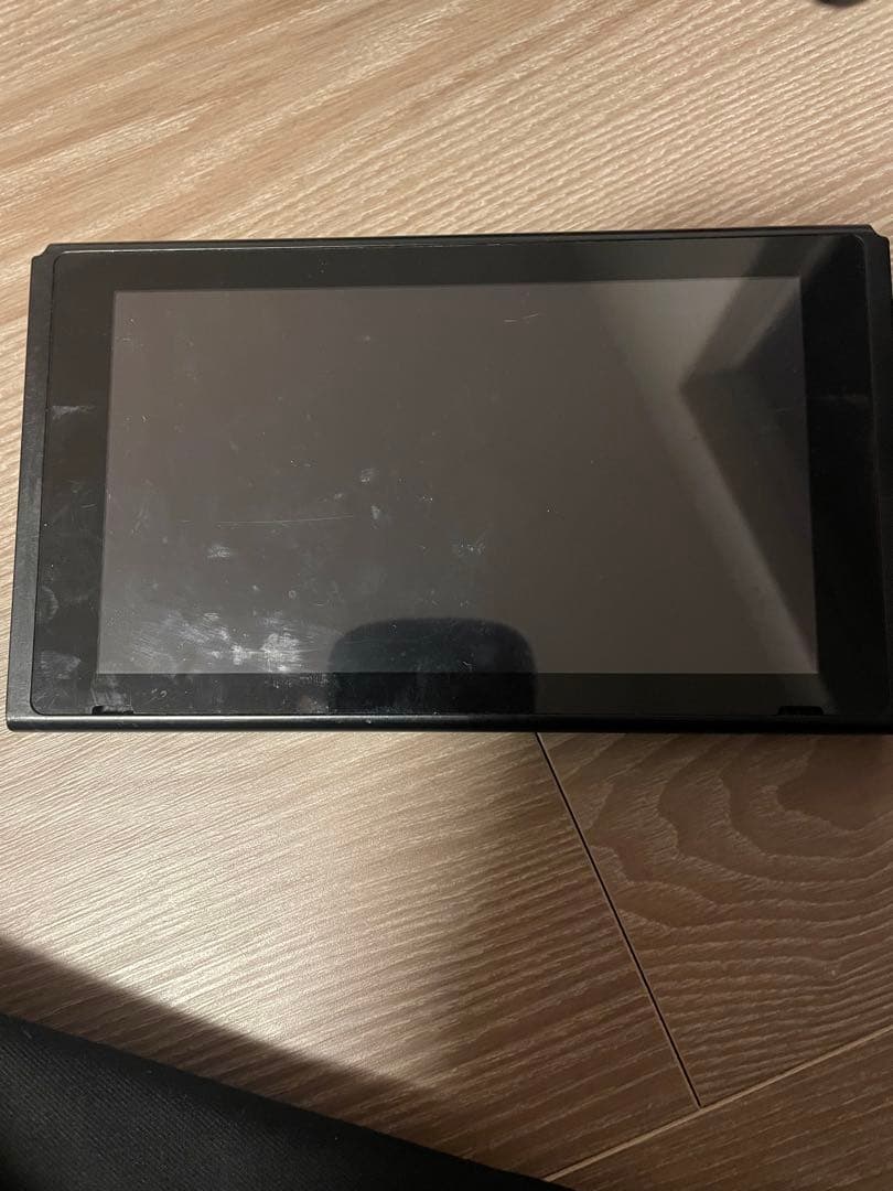 【いいねで値下げ】初代Nintendo Switch 本体一式セット