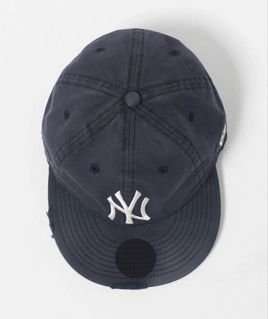 【新品】NEW ERA 9THIRTY GORO min-nano M/L