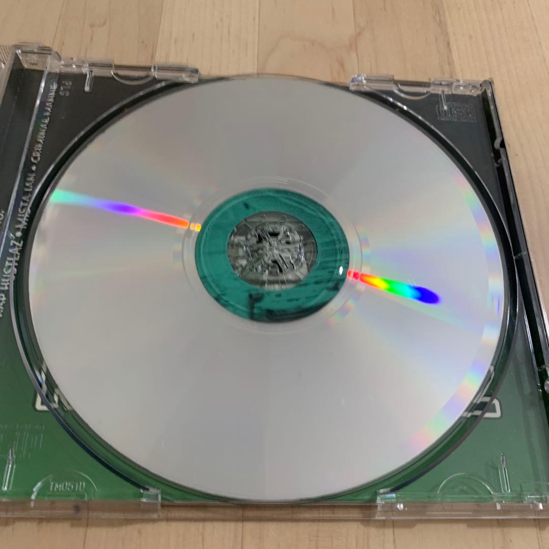 洋楽 Gangsta Blac & Skinny Pimp g-rap cd