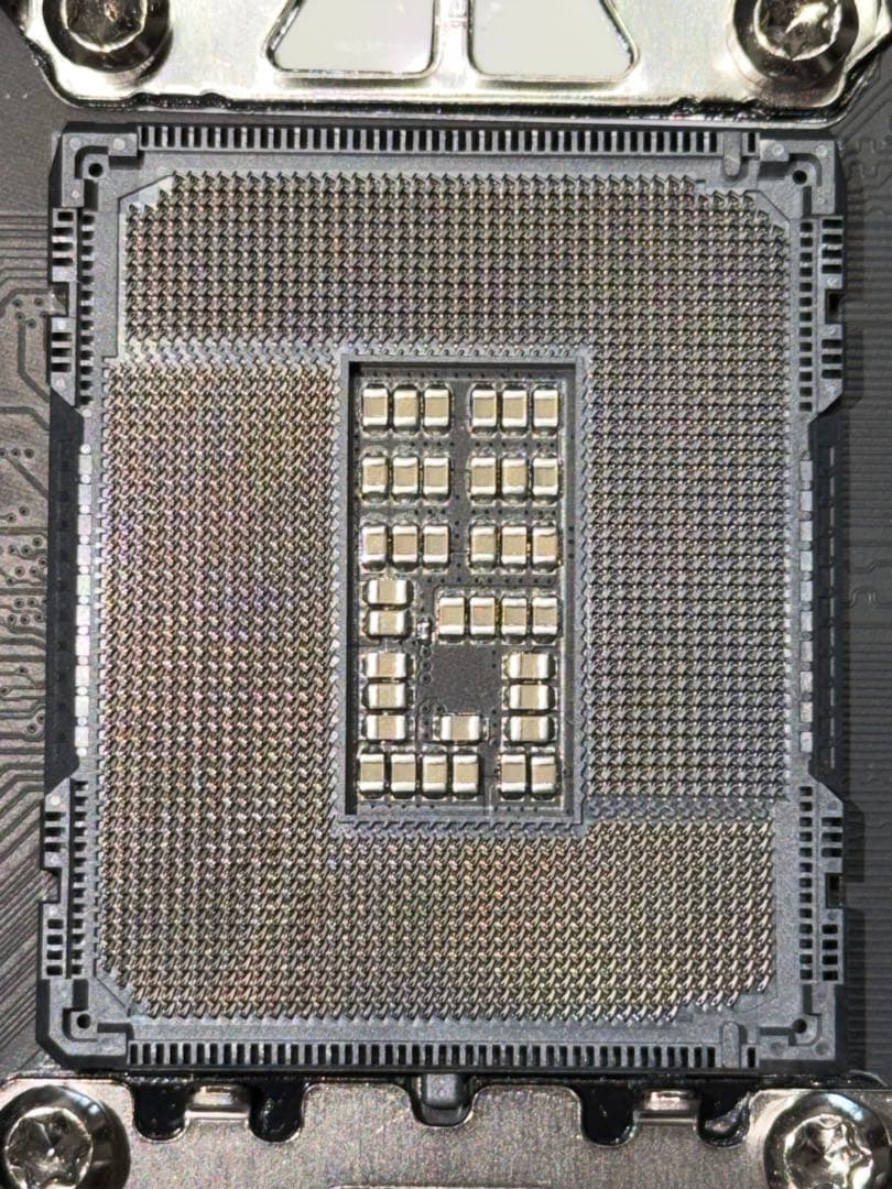 [うに] ASUS ROG MAXIMUS Z890 EXTREME