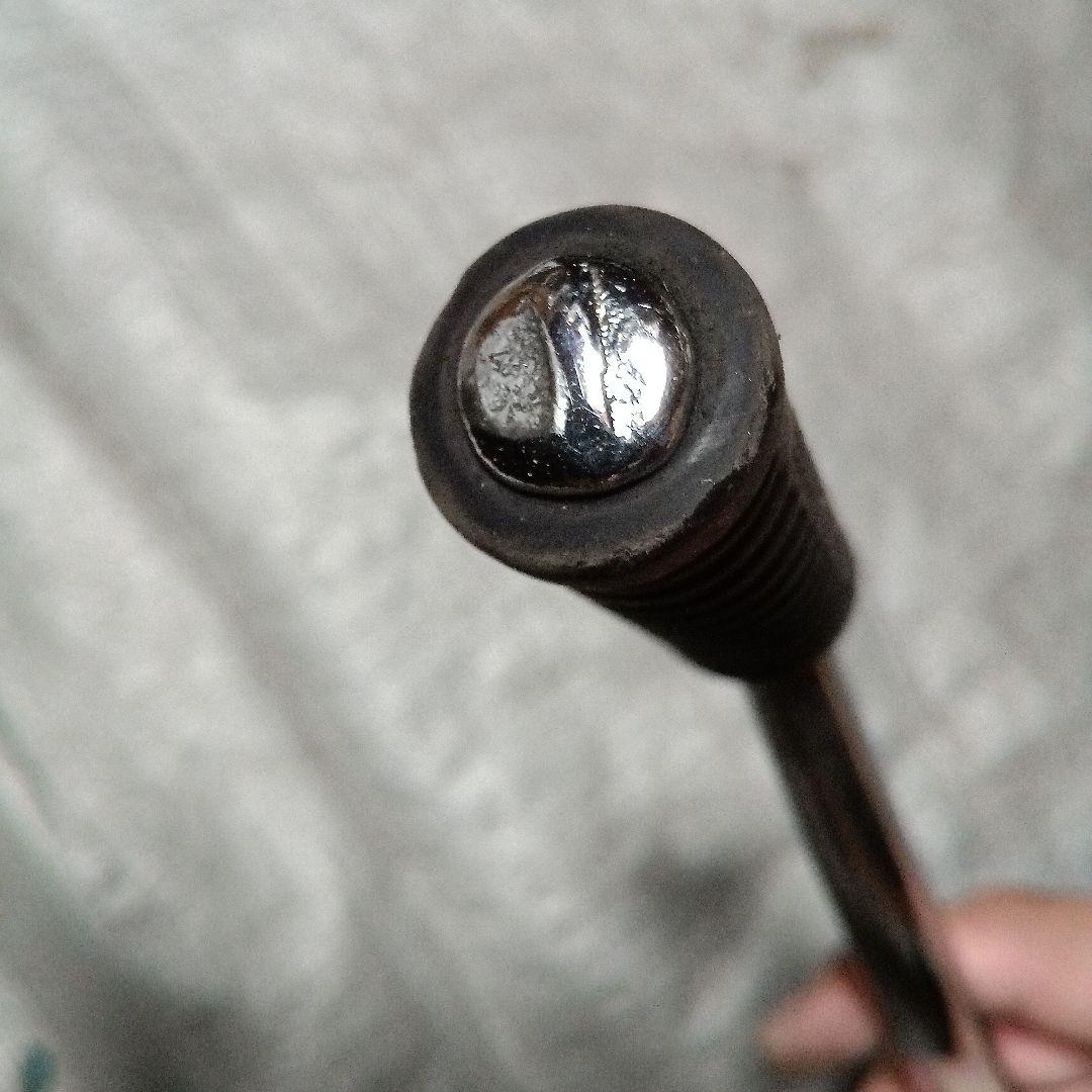ホンダ GB400TT/GB500TT キックアーム