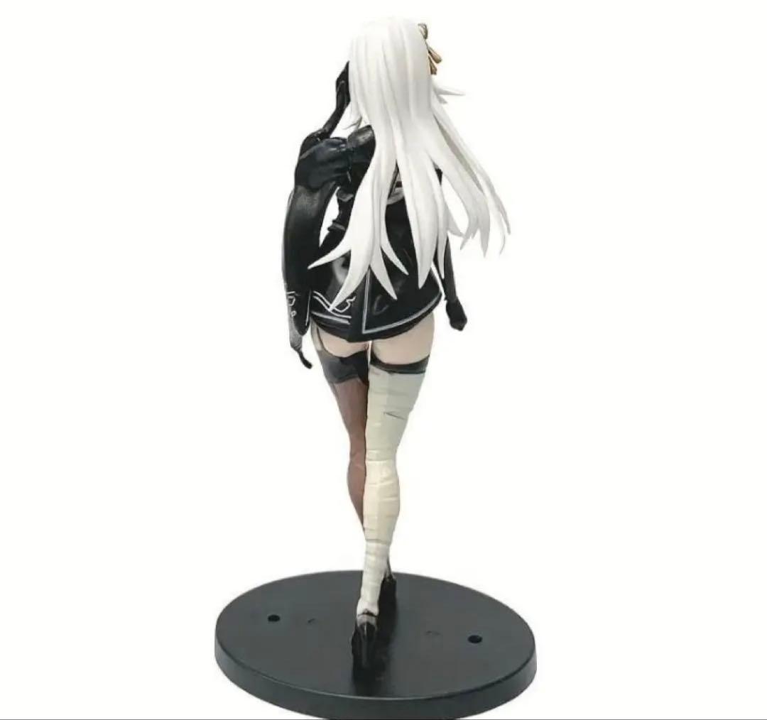 NieR:Automata　着物バージョン　2B&A2　2体セット