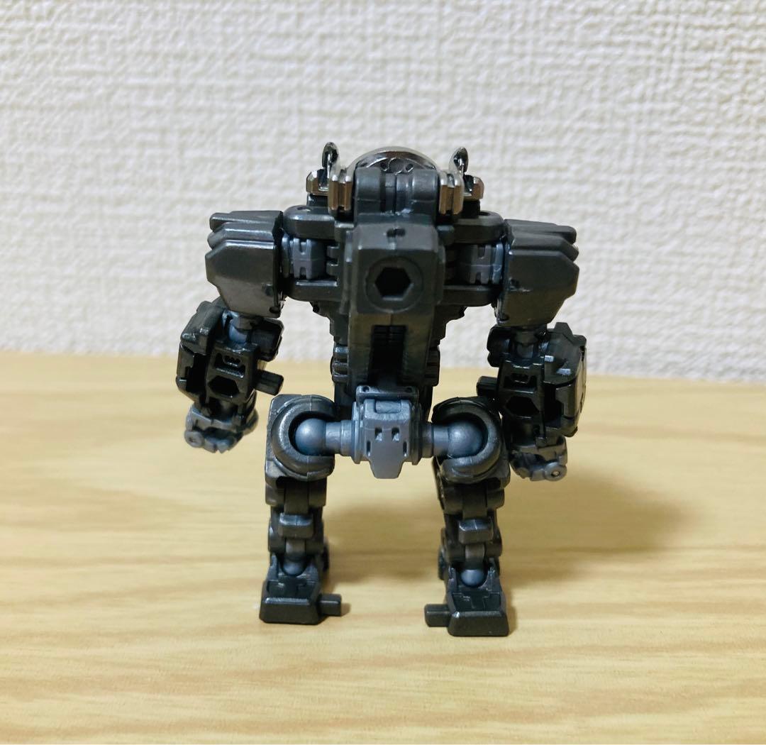 ダイアクロン：ヴァースキャリバー拡張セット/パワードスーツFタイプのみ④