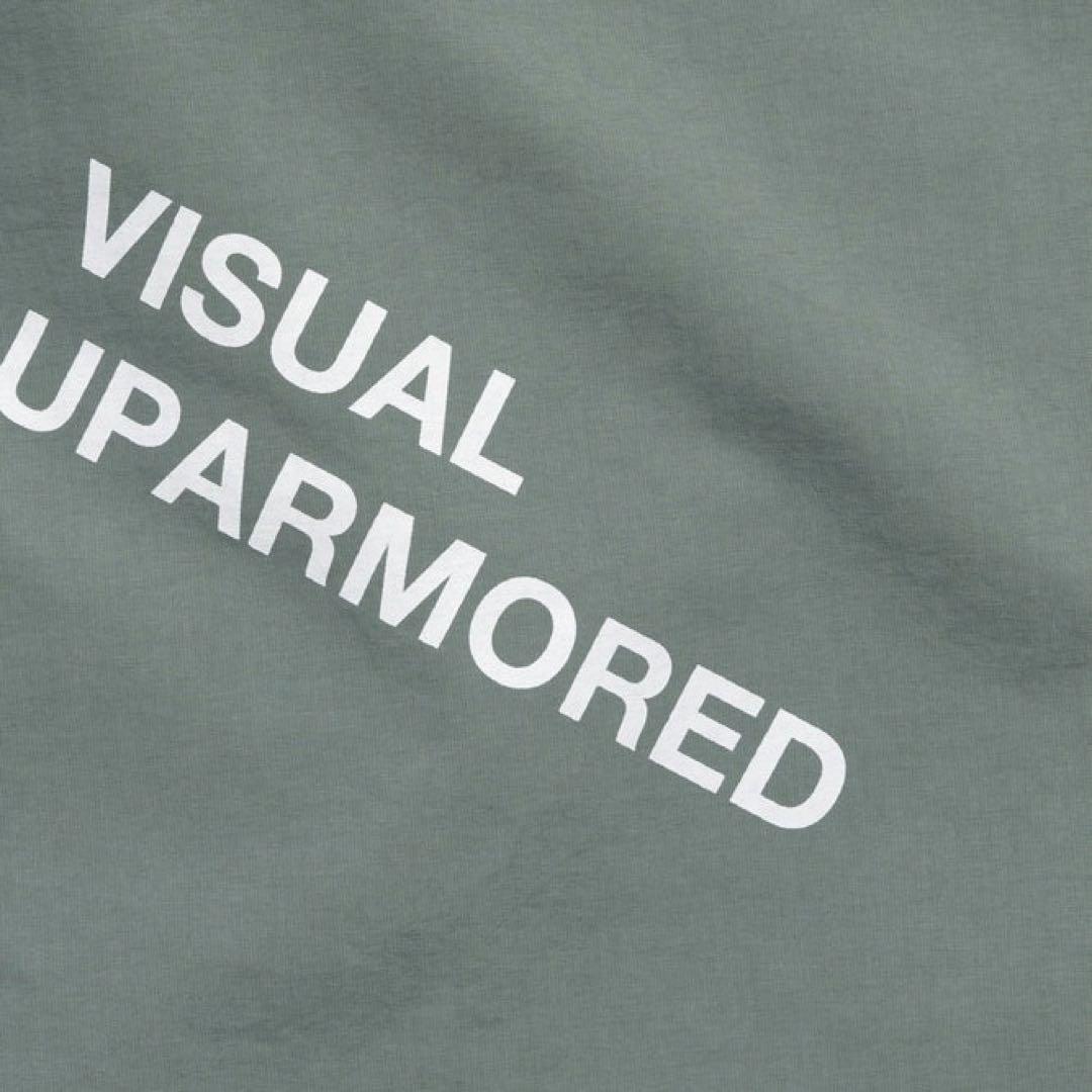WTAPS 26SS SPST2001 トラックパンツ　Mサイズ　グレー