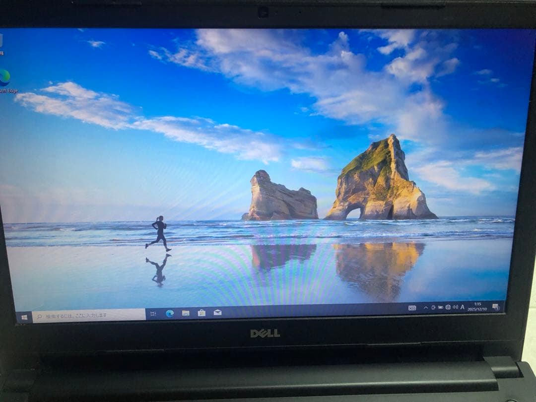 DELL Latitude 3570 ノートPC Core i5 16GB