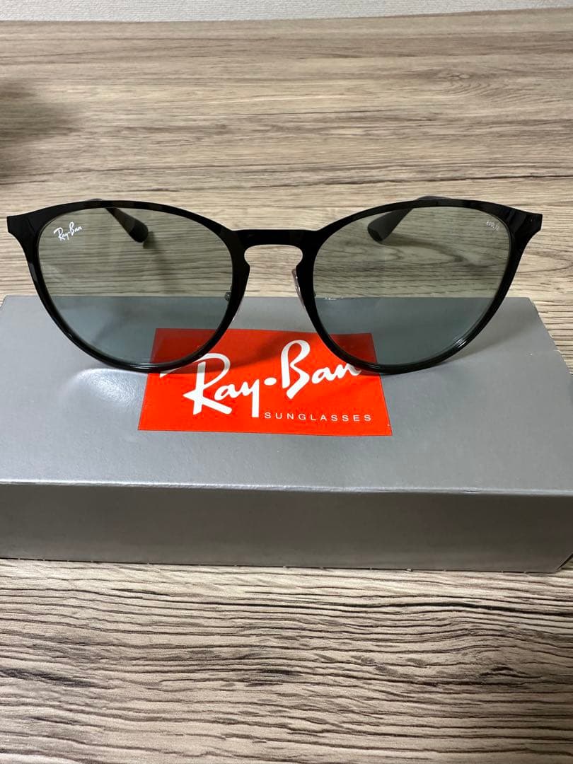 Ray-Ban サングラス ORB3539 Erika l