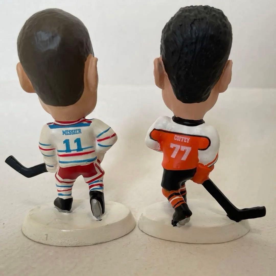 コリンシアン　ヘッドライナーズNHLグレツキールミュー、メシエ、ロワなど20体