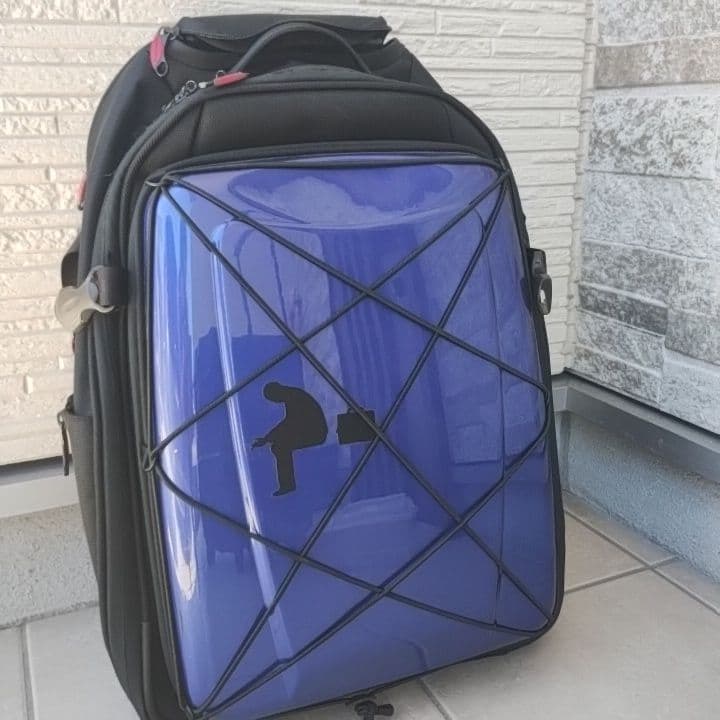 【pepp】2025年中7700→7500 ヒデオワカマツ　スーツケース