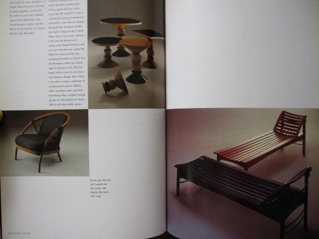 Tihany Design　Adam D. Tihany