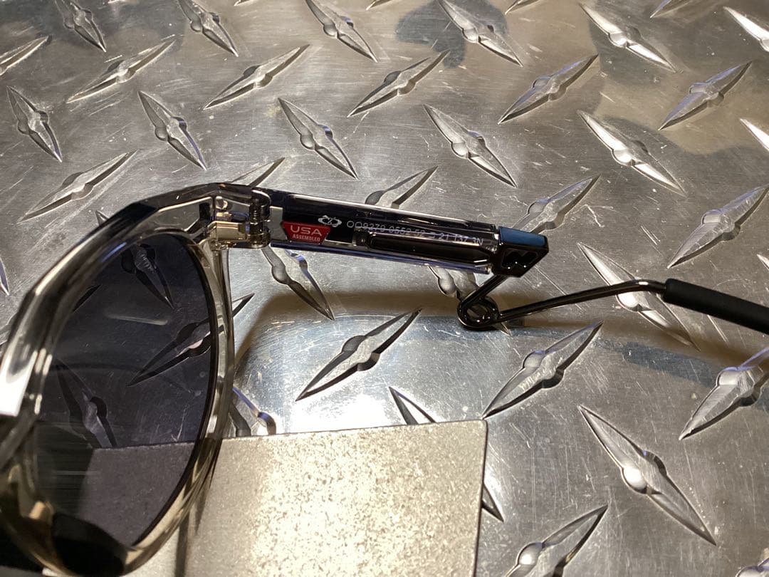 Oakley HSTN デイミアン•リラードSignature