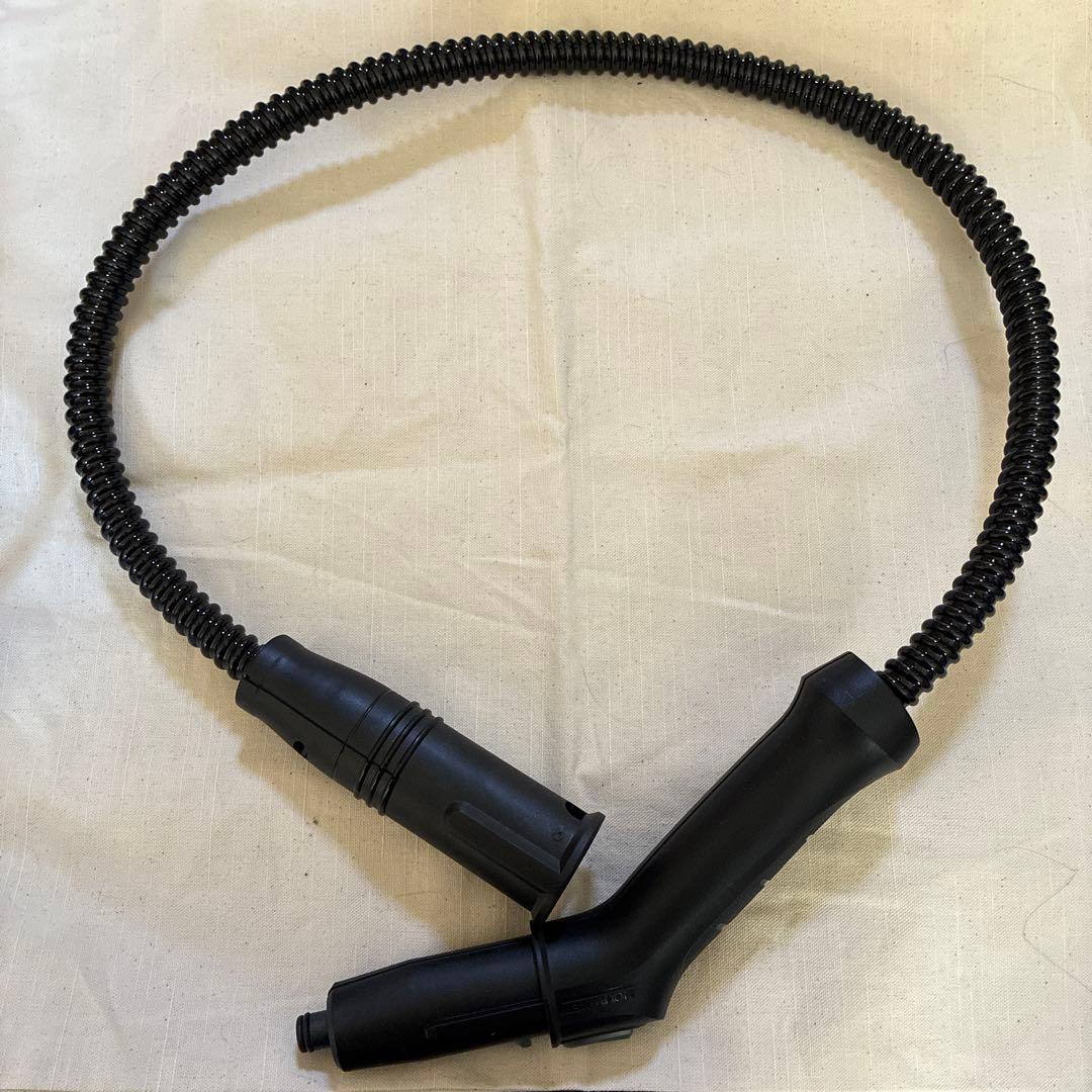 ケルヒャー karcher 高圧洗浄機 SC1 プレミアム