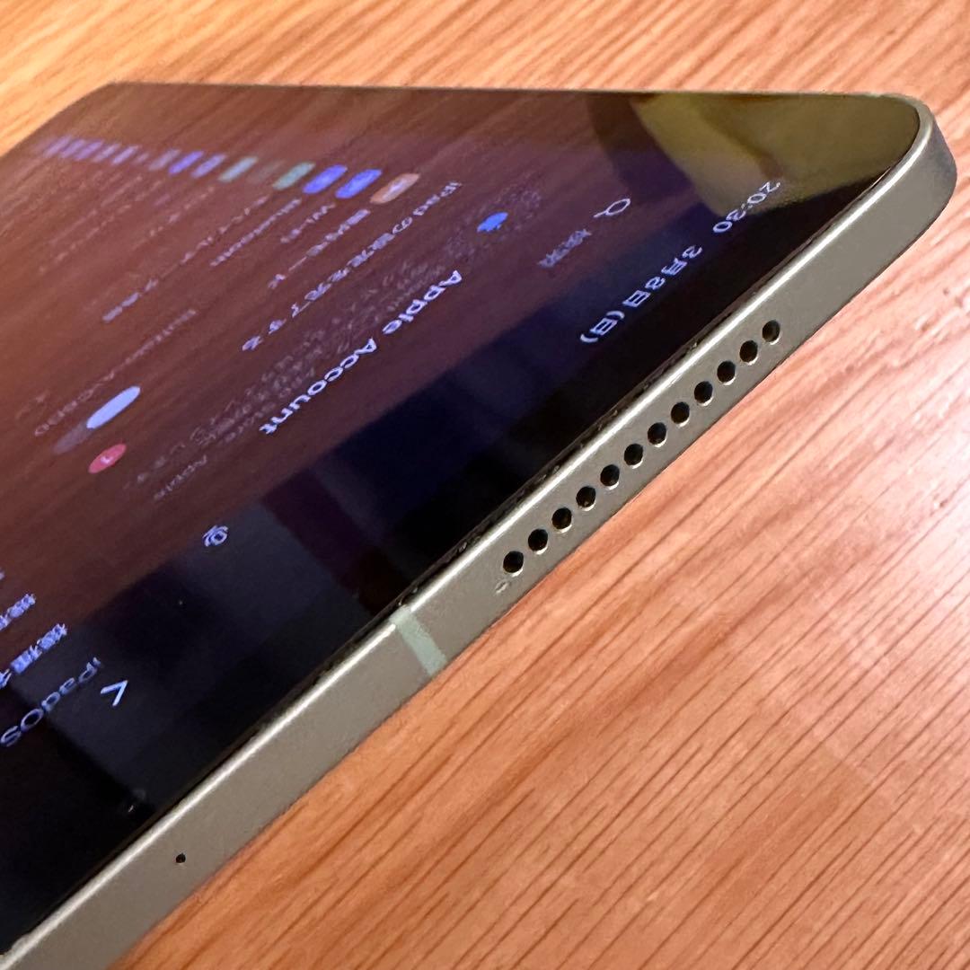 Apple iPad Air 第4世代 256GB 訳あり wifi
