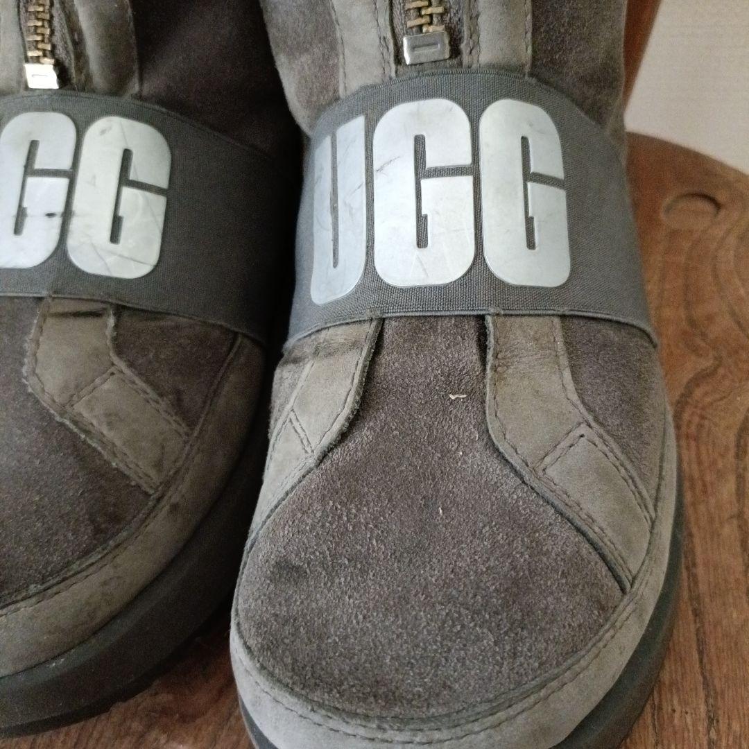 UGG CONNESS WATERPROOF アグ コネス ブーツ 25cm