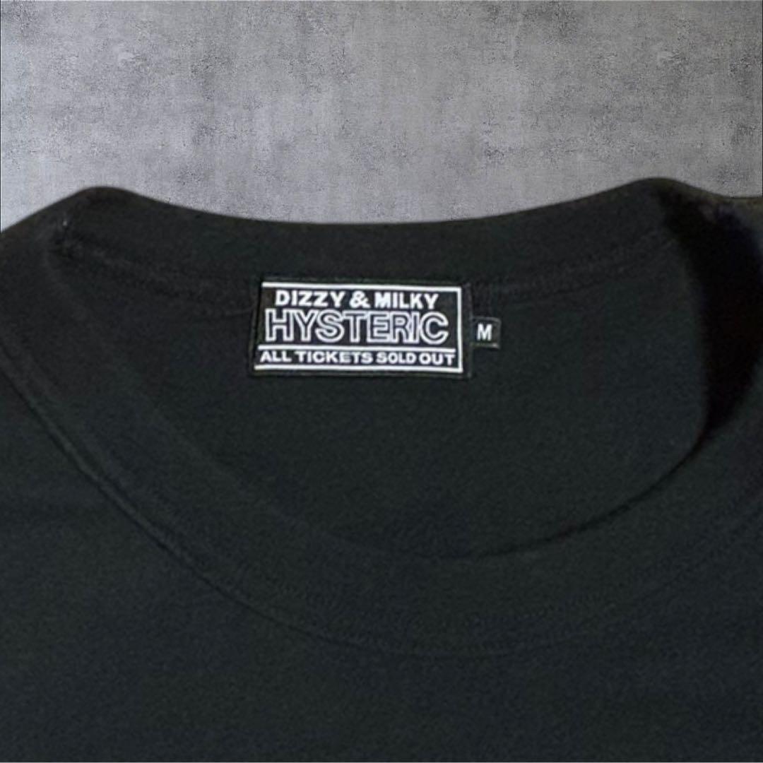 Y*n様 HYSTERIC GLAMOUR Tシャツ Mサイズ