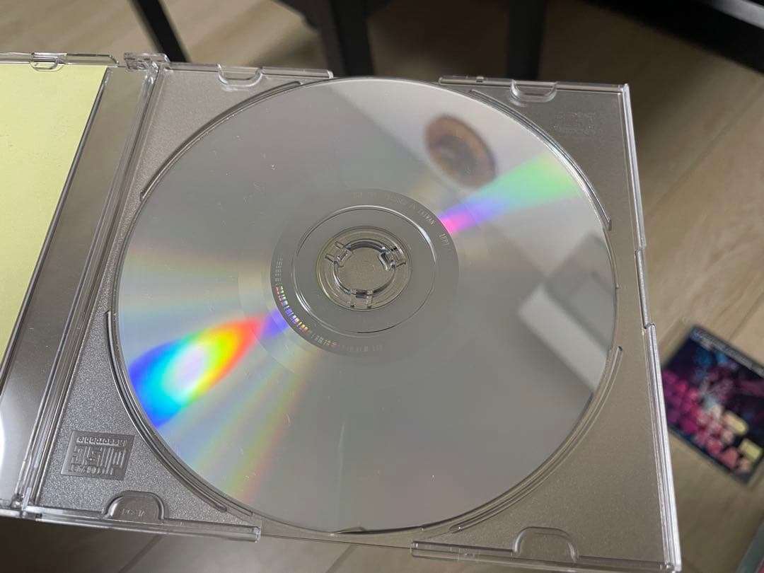 こやま　Fear,and Loathing in Las Vegas CD