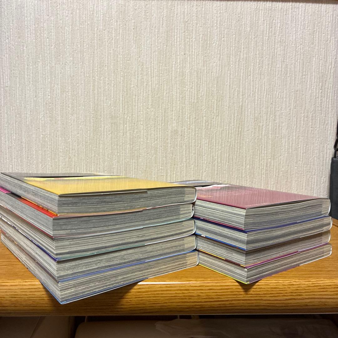 ✨美品✨紫電改343 全巻セット