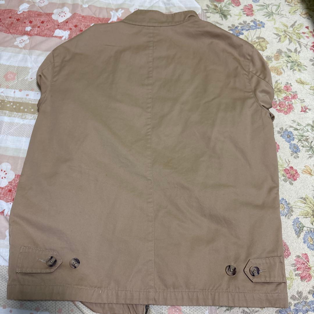 美品Polo Ralph Lauren スウィングトップ ブルゾン ジャケットM