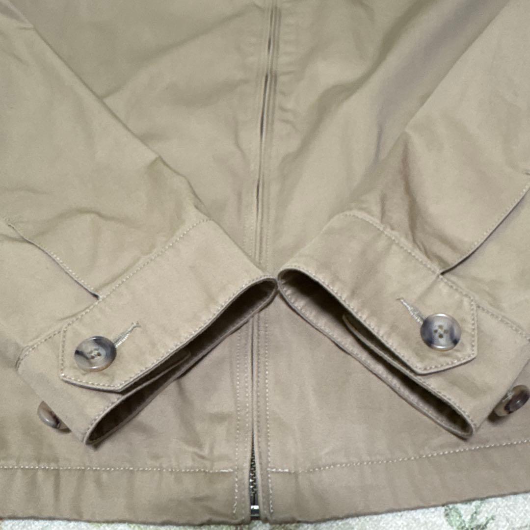 美品Polo Ralph Lauren スウィングトップ ブルゾン ジャケットM