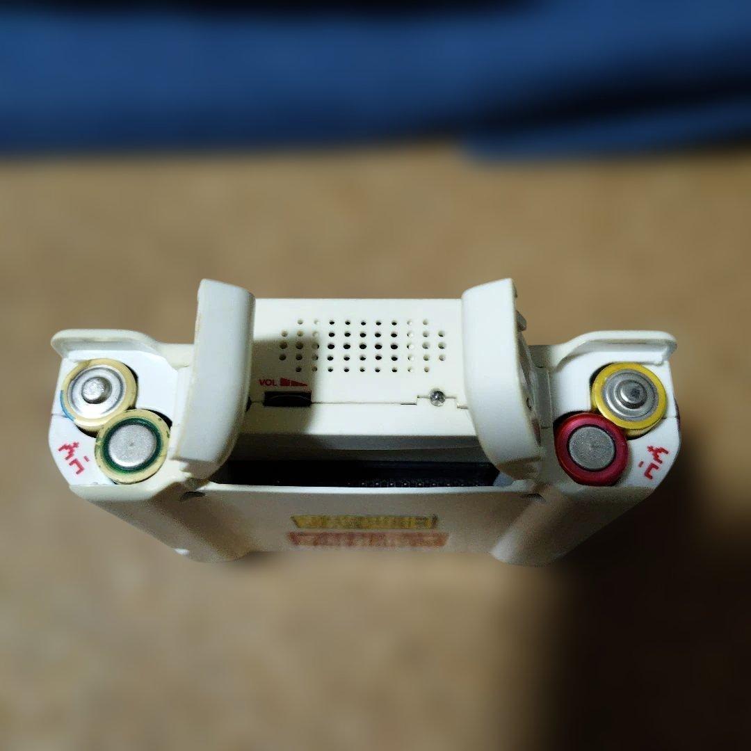 GAMETECH アドファミ 本体のみ