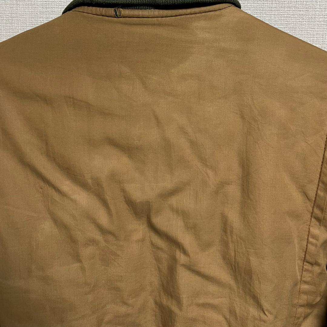 ジャケット・アウター 80s C.P.COMPANY Dutch Police Jacket