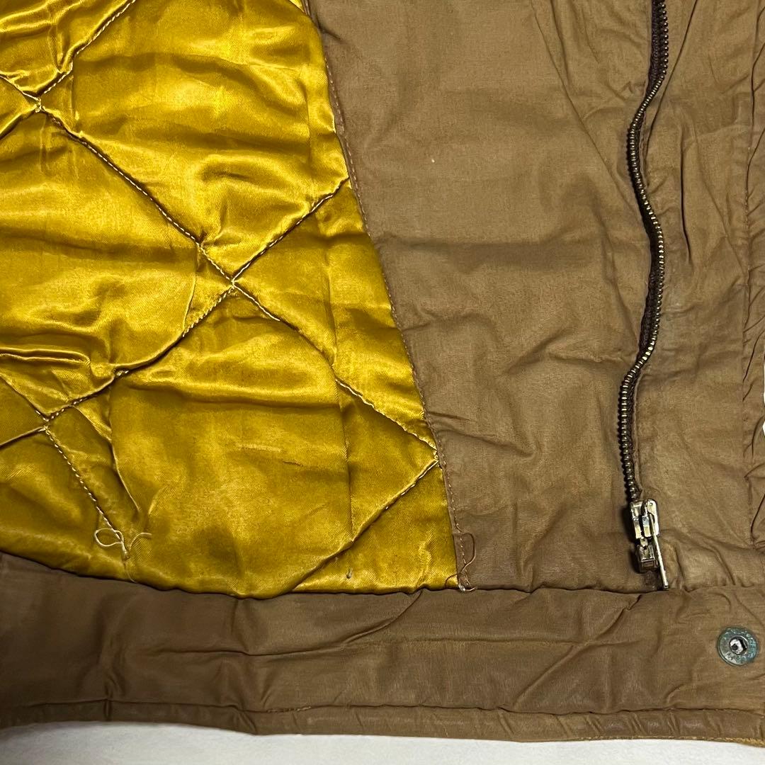 ジャケット・アウター 80s C.P.COMPANY Dutch Police Jacket